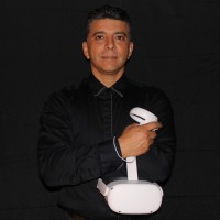 Champlain College Employee Yovanny Hernandez's profile photo