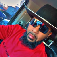 Latshaw Drilling Employee Deon Hall's profile photo