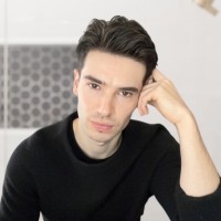 CapCut Employee Lewis Graham's profile photo