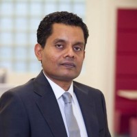 Dhammika Perera Email & Phone Number