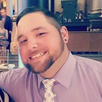 Coldstream Exteriors Employee Jonathan Bernhardt's profile photo
