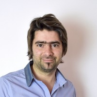 WES Employee Martín Barutta's profile photo