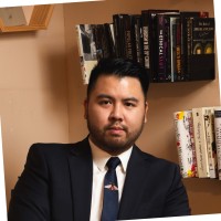 Jonathan Tsang Email & Phone Number