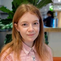 Latest Free Stuff Employee Daisy Cooper's profile photo