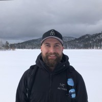 Samara Employee Chris Oliver's profile photo