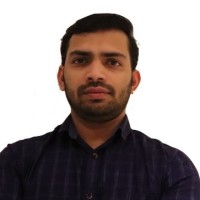 Mastercard Employee Sreejith Mohanan's profile photo