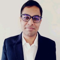 Ashish Mandrah Email & Phone Number