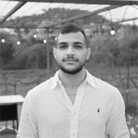 Hiliz Employee Daniel Hemed's profile photo