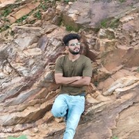 Tech Mahindra Employee Jai Pawar's profile photo