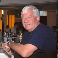 Self Employed Consultant and Intrim Manager Employee Ron Roach's profile photo