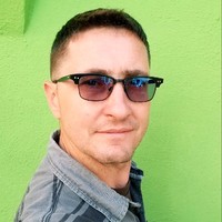 Dmitriy Nikitin Email & Phone Number