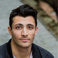SearchLab Chicago Employee Aaron Smet's profile photo
