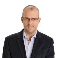Adaptiv Networks Employee Bernard Breton's profile photo