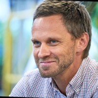 DeskTime Employee Lauris Liberts's profile photo