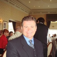 Bluewater Energy Services Employee Keith Aston's profile photo