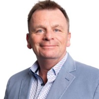 Holophane Europe Ltd Employee David Barnwell's profile photo