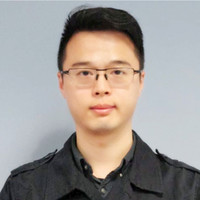 Amazon Web Services (AWS) Employee Shen Wang's profile photo