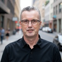 Flock Associates Employee Maarten Albarda's profile photo