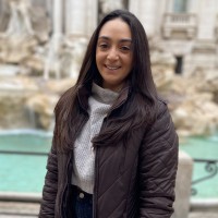 Bara Herbs Employee Noa Mishor's profile photo