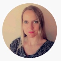 SARIA France Employee Stéphanie Jeronimo's profile photo