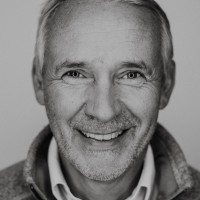 HPE Growth Employee Harry Dolman's profile photo