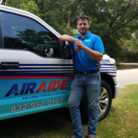 AirAide LLC Employee Robert Thiry's profile photo