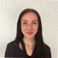 Charles Schwab Employee Hannah Salgado's profile photo