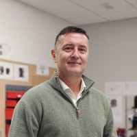 Ian Binder Email