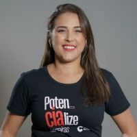 Cia de Talentos Employee Luana de Paula's profile photo