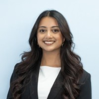 Prachi Patel Email & Phone Number