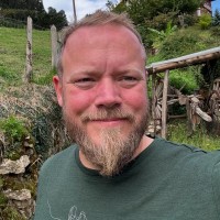 Techniker Krankenkasse Employee Nils Hofmeister's profile photo