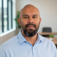 Serko Ltd. Employee Ashneel Bhan's profile photo