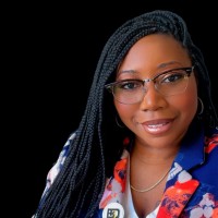 Ernisha Hall Email & Phone Number
