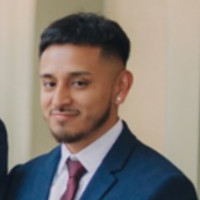 Western Utility (A Hylan Company) Employee Brian Rodriguez's profile photo