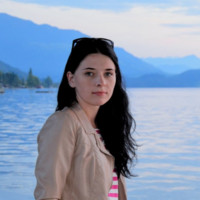Agilites Employee Ann Yefimova's profile photo