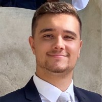 Evaluate Energy Employee Adam Carter's profile photo
