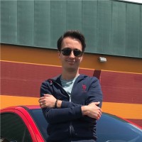 CODEX Employee Ayhan Dorman's profile photo