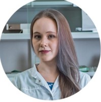 Cultimate Employee Maria Abyzova's profile photo