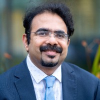 Suresh Pillai Email