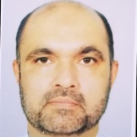 ECIL Employee Irfan Irfan's profile photo