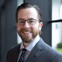 Charter Communications Employee Nicholas Dunlap's profile photo