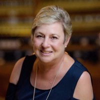 Classic Recruitment and Human Resources Employee Joy Mingay's profile photo