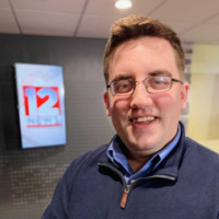 WCVB Channel 5 Employee Stephen Altieri's profile photo