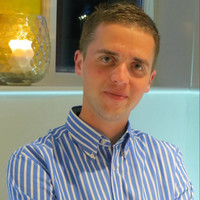 Citi Business Systems Ltd Employee Andy Thompson's profile photo