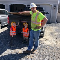 Harrison & Burrowes Bridge Constructors, Inc. Employee Gregory Domermuth's profile photo