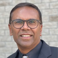Homedics Employee Dharmesh Shah's profile photo