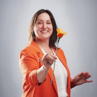 9Letters Employee Kelly Swan's profile photo