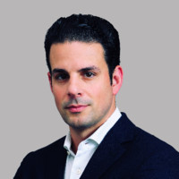 Patria Investimentos Employee Jose Teixeira's profile photo