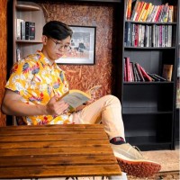 Monsta Employee Afiq Aiman's profile photo