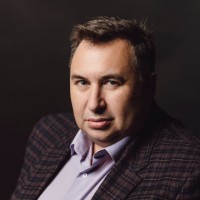 RDTEX Employee Tagir Bilalov's profile photo